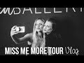 Meeting Kelsea Ballerini - Miss Me More Tour Knoxville Vlog