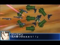 【srwbx】 ガンダムサバーニャ 最終決戦仕様 all attacks 【スーパーロボット大戦bx】