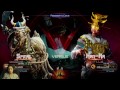 killer instinct live stream season 2 defend the rank 113 60 fps