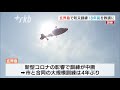 福岡県西方沖地震から１８年　「あの日忘れない」震度６弱の玄界島で防災訓練