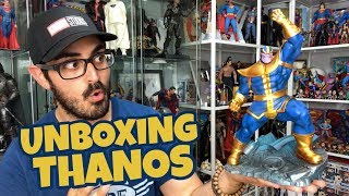 😱¡Increíble!😱 Abriendo un THANOS brutal (y con SORPRESA!!)