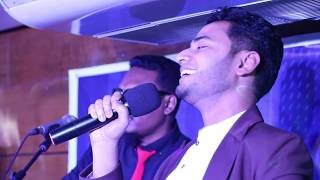 Ami Jodi Kovu || Iqbal HJ || PROVU || Dhaka Concert 2017