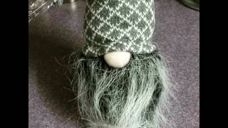 7ProductGroup Handmade Swedish Tomte