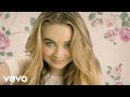 Sabrina Carpenter - The Middle of Starting Over (Video)
