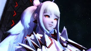 『PSO2 STATION!』('18/10/30)　来春配信予定　EPISODE6新クラス「ファントム」