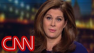 Erin Burnett: Trump thinks judges are either with him or against him