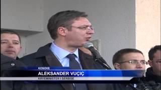 VUCIC NE GJILAN: KOSOVA, DJEPI I SERBISE