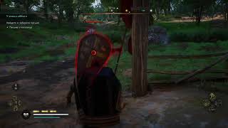 Assassin’s Creed Valhalla - All Hidden Blade Kills