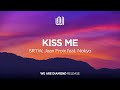 SRTW, Jean Froix - Kiss Me (feat. Nokyo)