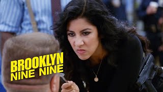 Stolen Ice Cream | Brooklyn Nine-Nine