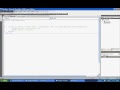 Changing properties of controls using code in VB2008