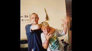 Christopher Cooper’s Memorial Slideshow