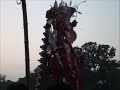 pakur kalitala puja