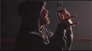 Eminem - Higher (lyrics) (HHC Exclusive - Official Lyric Video)