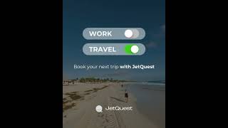 Book your next unforgettable trip with JetQuest