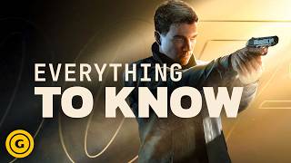 007 First Light - Everything To Know