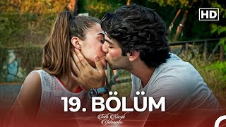 Tatlı Küçük Yalancılar 19. Bölüm (FULL HD)