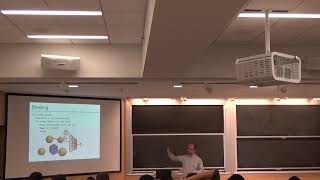 Introduction to computer graphics, lecture 9: Ray casting