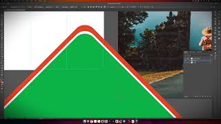 BELAJAR MEMBUAT DESIGN BROSUR DENGAN ADOBE ILLUSTRATOR