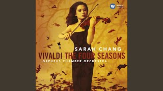 Le quattro stagioni (The Four Seasons) , Violin Concerto in F Minor Op. 8 No. 4, RV 297,...