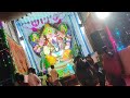 way to sri venkateswara vinayaka seva samithi vinayaka mandapam night view