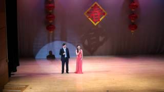 2012 CPEA Chinese New Year Gala Part1