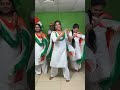 jai ho patriotic song dance independence day humarasafar videos 15 august celebration