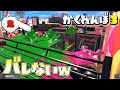 これ、バレないんです【スプラトゥーン３かくれんぼ】