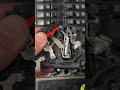 What's Inside A Circuit Breaker? #shorts