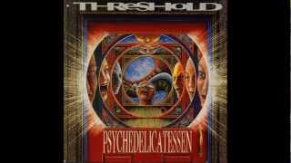 Threshold - Into The Light (Studio Version)