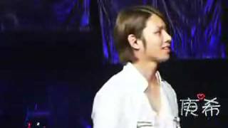 [100828][FANCAM] Super Show 3 in Qingdao (China) Part 3/12