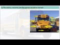 cdl school bus practice test 2024 cdl school bus test