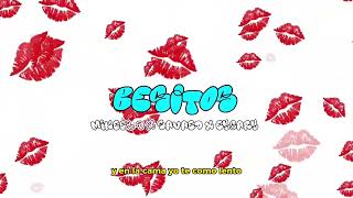 Mikeel D.-Besitos (ft Savaed \u0026 EyGary)