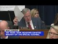 ex trump chief of staff mark meadows granted immunity