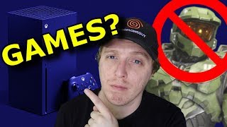 That Inside Xbox "Gameplay" Reveal had a lot to LOVE and HATE! - Xbox Series X
