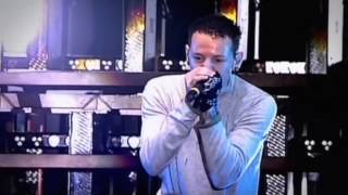 Linkin Park - No More Sorrow (Rock am Ring 2007) [HD]