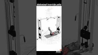 Abdominal infra polia