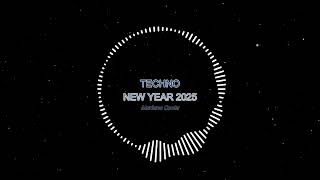 Mariano Conte | Techno New Year 2025