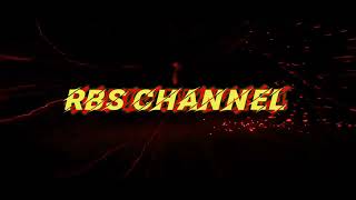 Wel come to RBS channel