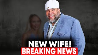 Tyrus Just Got Married, Wait Til You See His New Wife