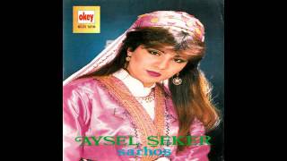 Aysel Şeker  - Ben Yarime Neler Alayım