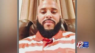 Friend: Taunton stabbings suspect 'literally lost his mind'