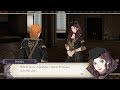 Dorothea & Ferdinand Support Conversations - Fire Emblem: Three Houses [Switch]