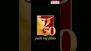 #YRF 50: #Yash RajFilms unveils new logo, on 88th birth anniversary of #Yash Chopra #ShortVideoNews