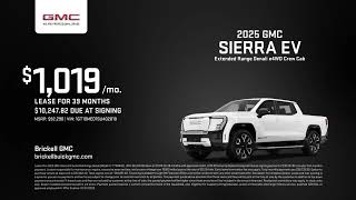 GMC 01/19/2025 4861816