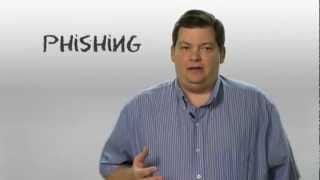 Security 101 - Phishing
