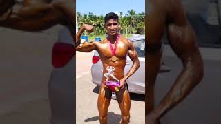 fitness என்பது நடுத்தர ஆண்களின் ஓர் போதை/ இது தேவையா? என்று கேட்போரை இப்படி கேளுங்கள்!#fitnessfreak