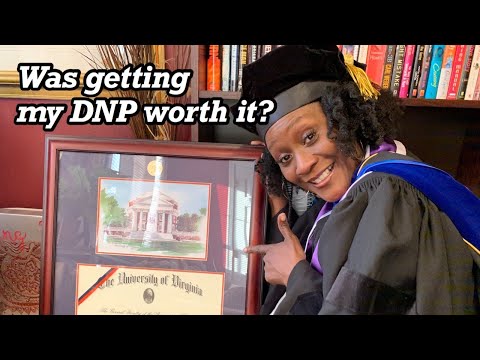 Is it worth getting a DNP?
