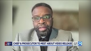 Prosecutor asks for GRPD shooting video not to be released