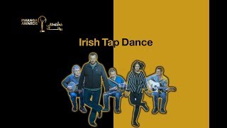 Rwanga Awards 2018 (Irish Tap Dance)